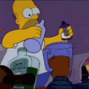 Meet your Posher, Ellefty